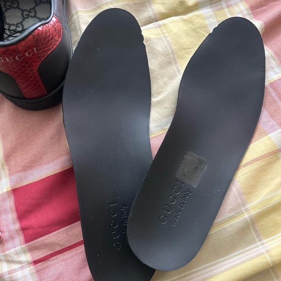 Gucci sneakers - Picture 14 of 15